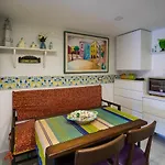 Ispani Inn Resort Couette-café