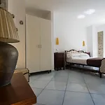 Ispani Inn Resort Couette-café Ispani
