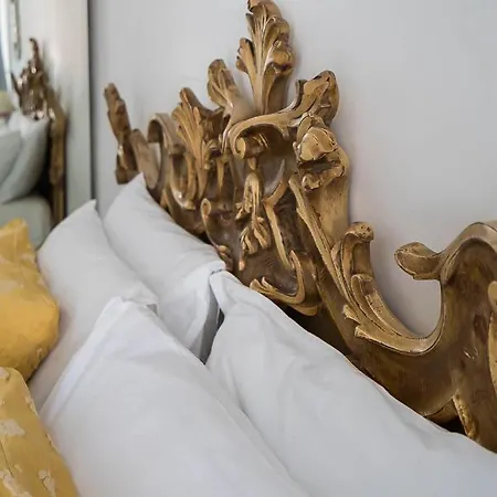 Ispani Inn Resort B&B 3*