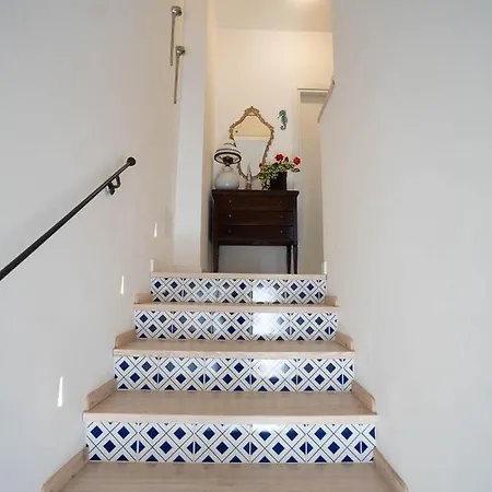 Ispani Inn Resort فندق مبيت وإفطار Ispani