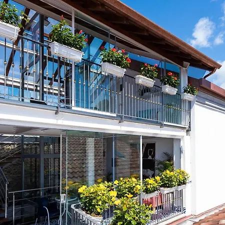 Ispani Inn Resort 3*