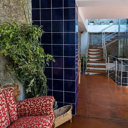 B&B Ispani Inn Resort 3*