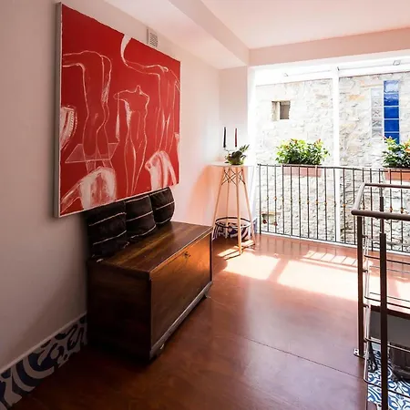 Ispani Inn Resort 3* Ispani