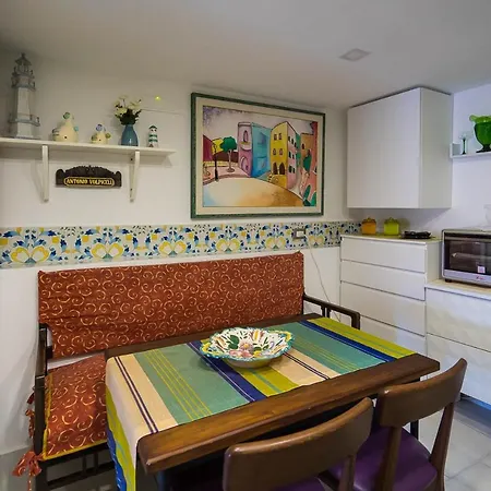 Ispani Inn Resort فندق مبيت وإفطار