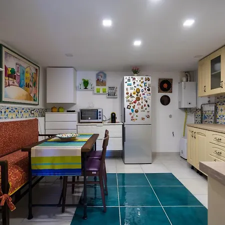 Ispani Inn Resort Ispani