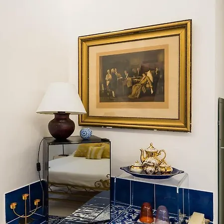 فندق مبيت وإفطار Ispani Inn Resort Ispani