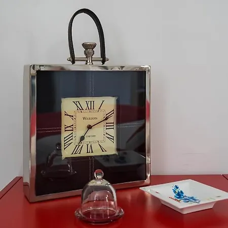 Alojamento de Acomodação e Pequeno-almoço Ispani Inn Resort Ispani