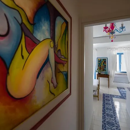 Ispani Inn Resort 3*