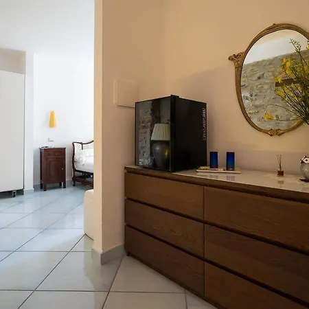 Ispani Inn Resort 3*