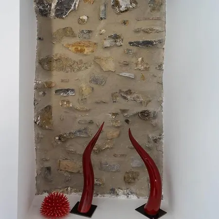 Ispani Inn Resort 住宿加早餐酒店 Ispani