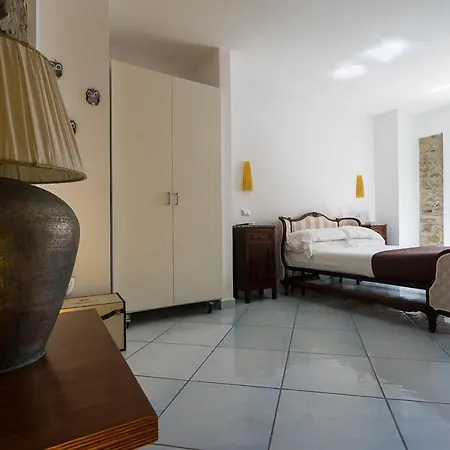Ispani Inn Resort B&B Ispani