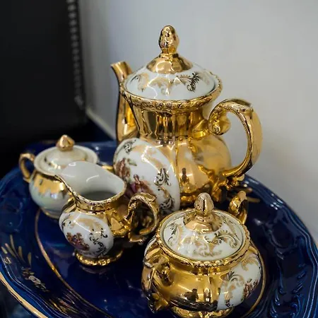 Ispani Inn Resort Ispani