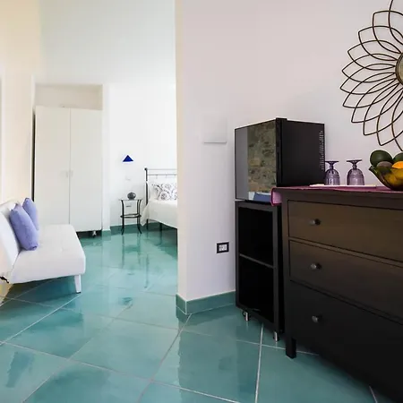 Ispani Inn Resort Ispani