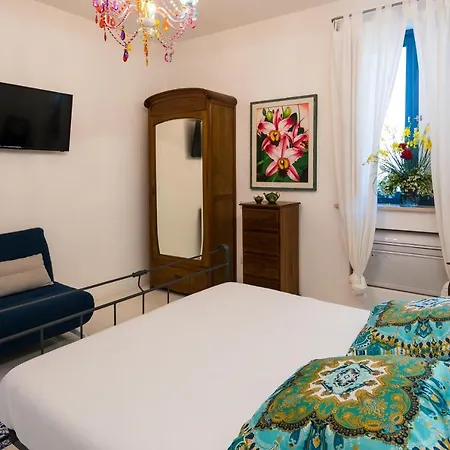 住宿加早餐酒店 Ispani Inn Resort 3*