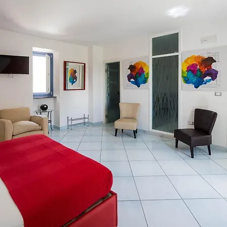 Ispani Inn Resort فندق مبيت وإفطار Ispani