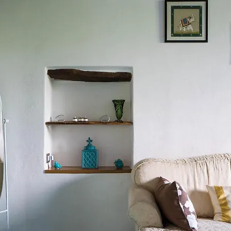 Ispani Inn Resort 3* Ispani