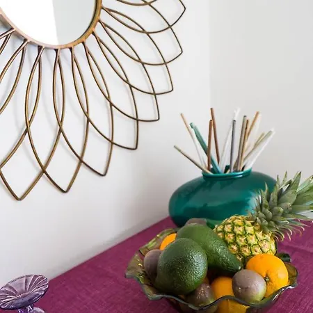 Ispani Inn Resort Alojamento de Acomodação e Pequeno-almoço Ispani