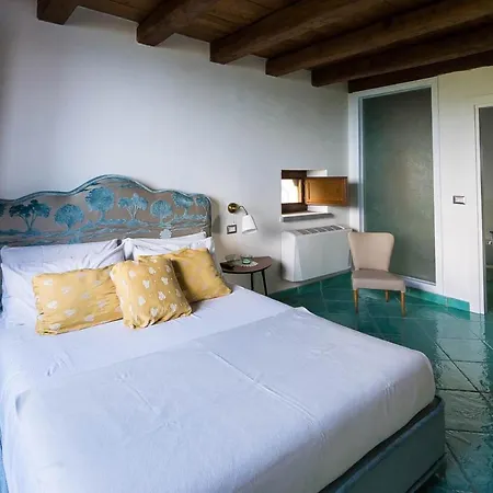 Ispani Inn Resort 3* Ispani