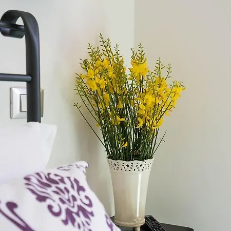 فندق مبيت وإفطار Ispani Inn Resort 3*