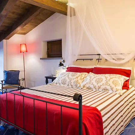 Ispani Inn Resort 3* Ispani