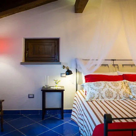 Ispani Inn Resort 3* Ispani