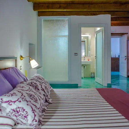 Ispani Inn Resort Ispani