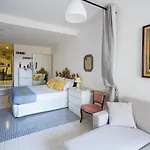 Ispani Inn Resort Nocleg ze śniadaniem