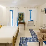 Oda ve Kahvaltı Ispani Inn Resort Ispani