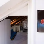 Ispani Inn Resort Nocleg ze śniadaniem 3*