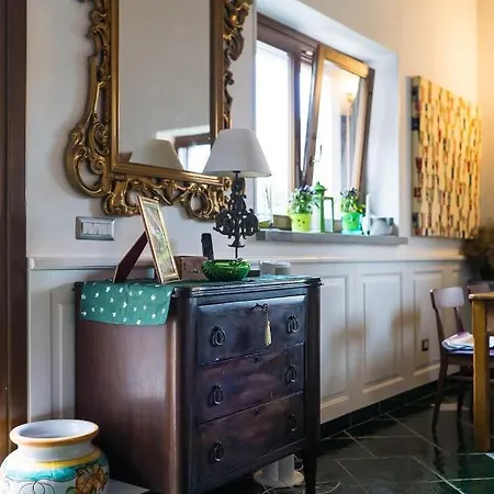 ベッド・アンド・ブレックファスト Ispani Inn Resort 3*