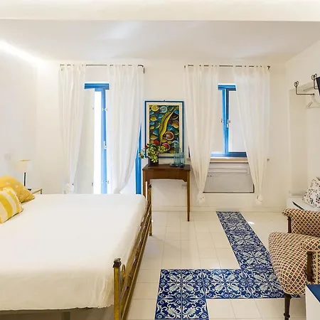 Ispani Inn Resort 3* Ispani