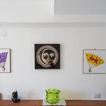 ベッド・アンド・ブレックファスト Ispani Inn Resort Ispani