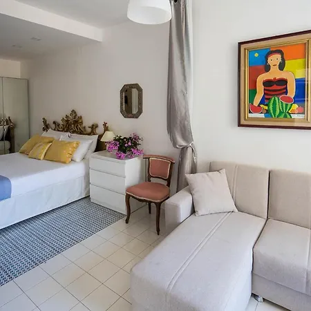 Ispani Inn Resort Ispani