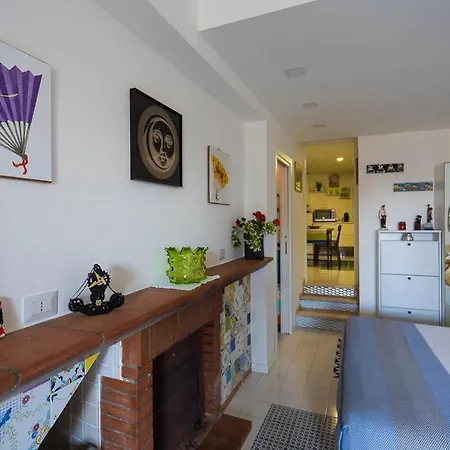 Ispani Inn Resort 3* Ispani