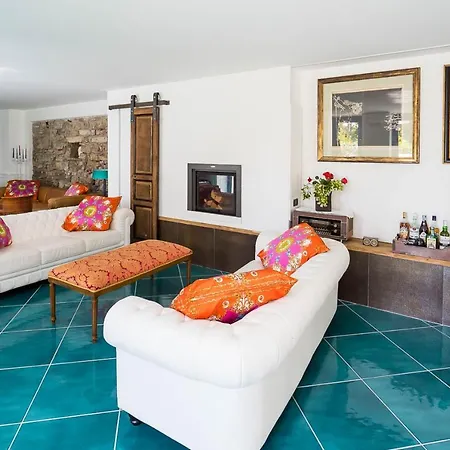 Ispani Inn Resort 3* Ispani