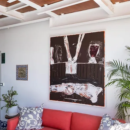 ベッド・アンド・ブレックファスト Ispani Inn Resort