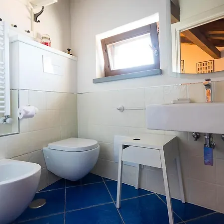 Oda ve Kahvaltı Ispani Inn Resort 3*