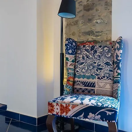 Ispani Inn Resort Bed and breakfast
