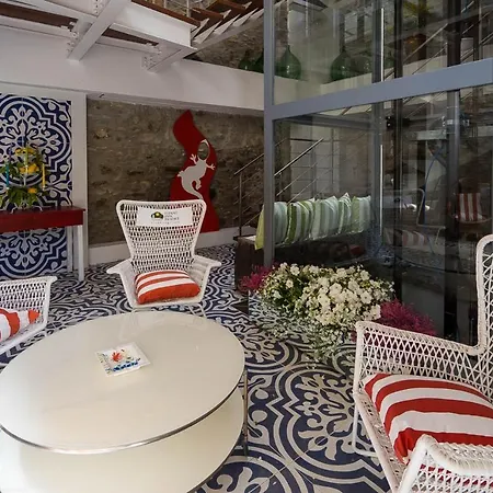 Ispani Inn Resort Oda ve Kahvaltı 3*