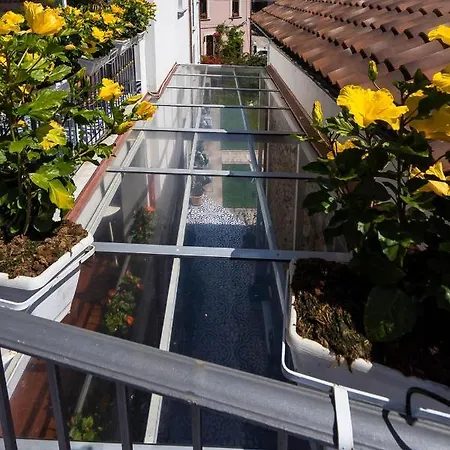 Ispani Inn Resort