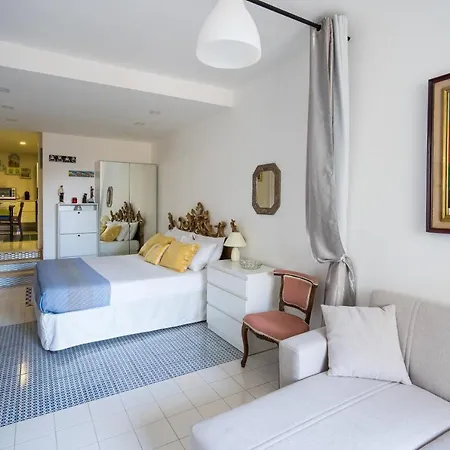 Ispani Inn Resort Bed & Breakfast