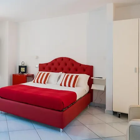 Ispani Inn Resort 3* Ispani