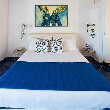 Ispani Inn Resort Bed and breakfast
