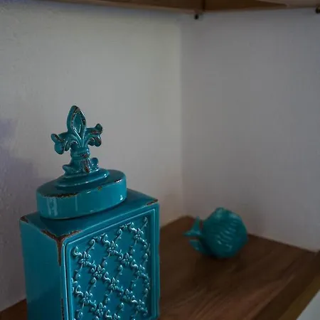 住宿加早餐酒店 Ispani Inn Resort Ispani