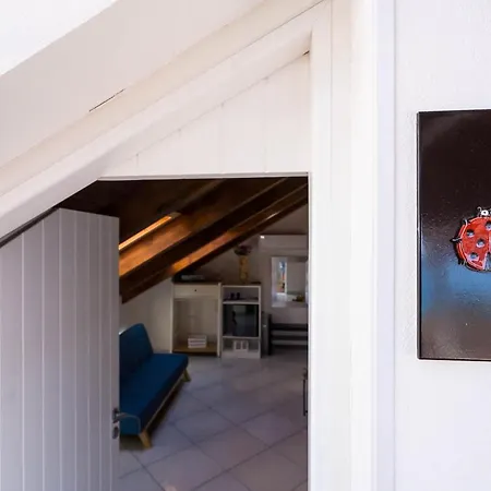 Ispani Inn Resort ベッド・アンド・ブレックファスト 3*