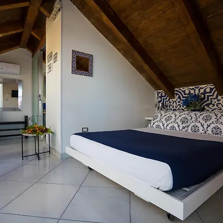Bed and Breakfast Ispani Inn Resort 3*