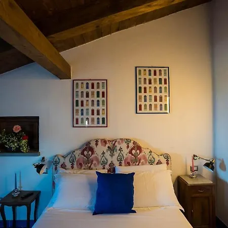 Ispani Inn Resort 3*