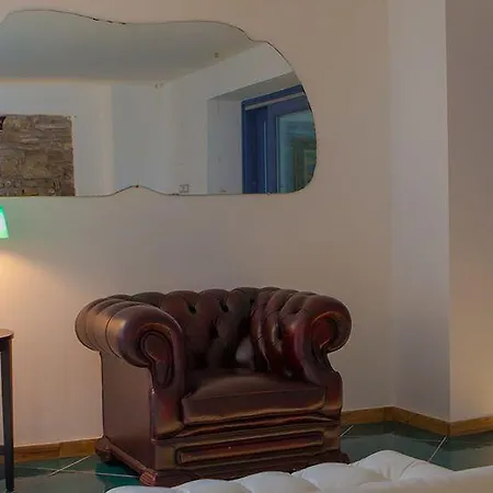 Ispani Inn Resort ベッド・アンド・ブレックファスト