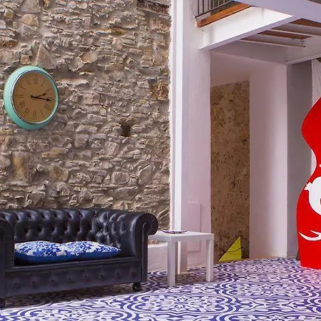 Bed & Breakfast Ispani Inn Resort 3*