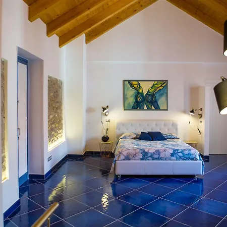 Ispani Inn Resort ベッド・アンド・ブレックファスト Ispani